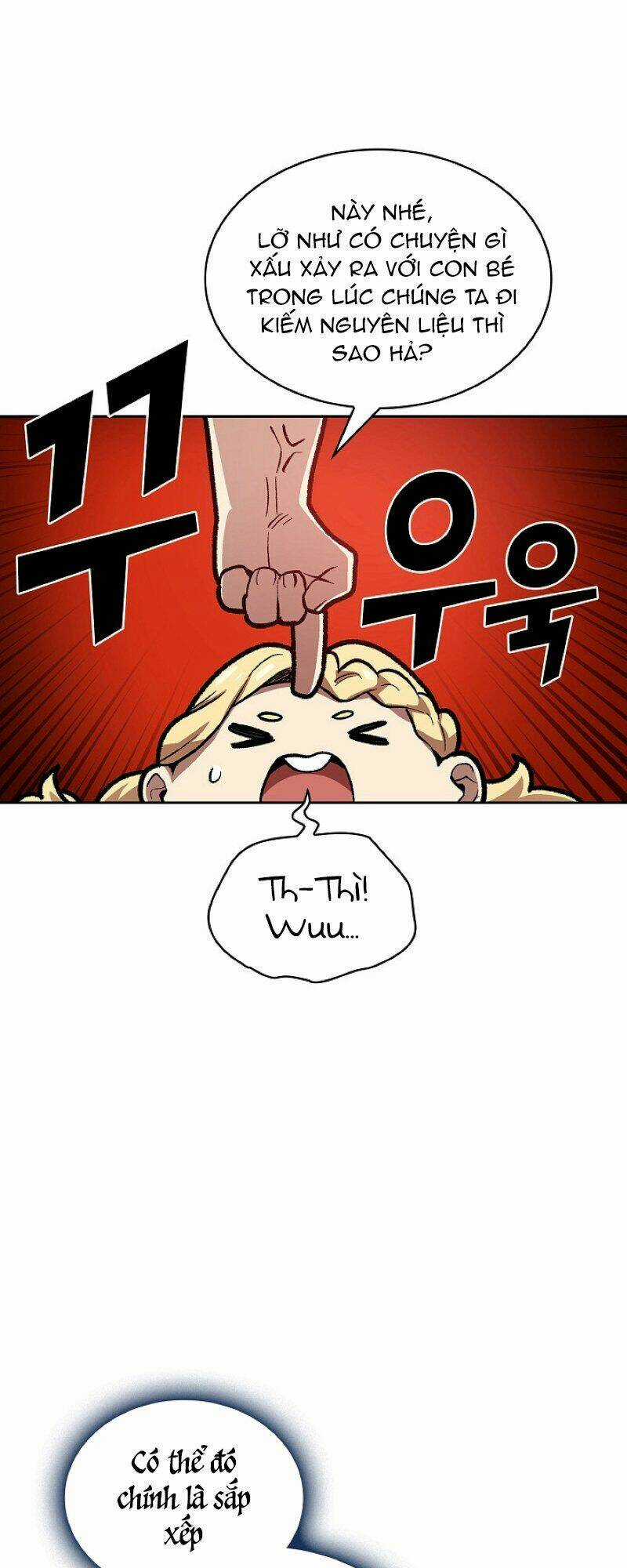 Anh Hùng Rác Rưởi - Chapter 83 - Trang 43