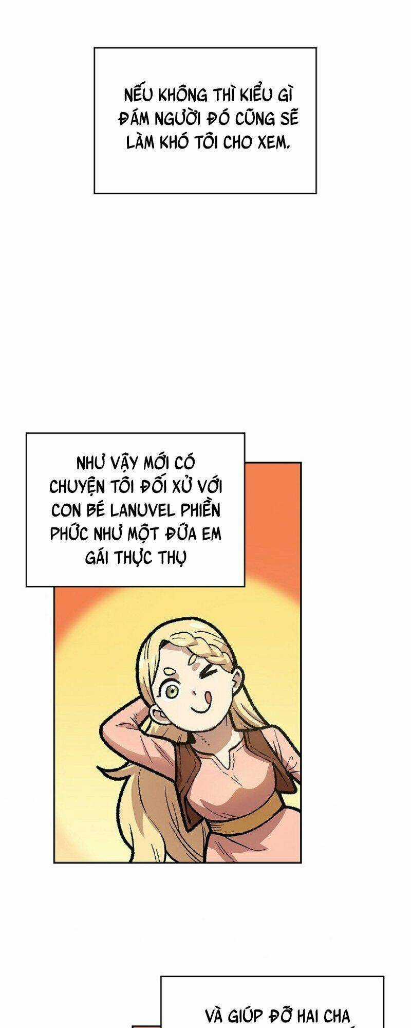 Anh Hùng Rác Rưởi - Chapter 83 - Trang 46