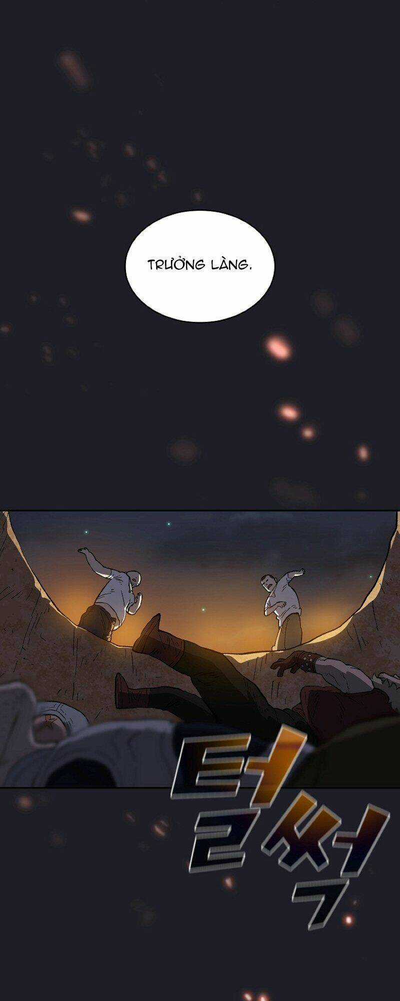 Anh Hùng Rác Rưởi - Chapter 84 - Trang 3