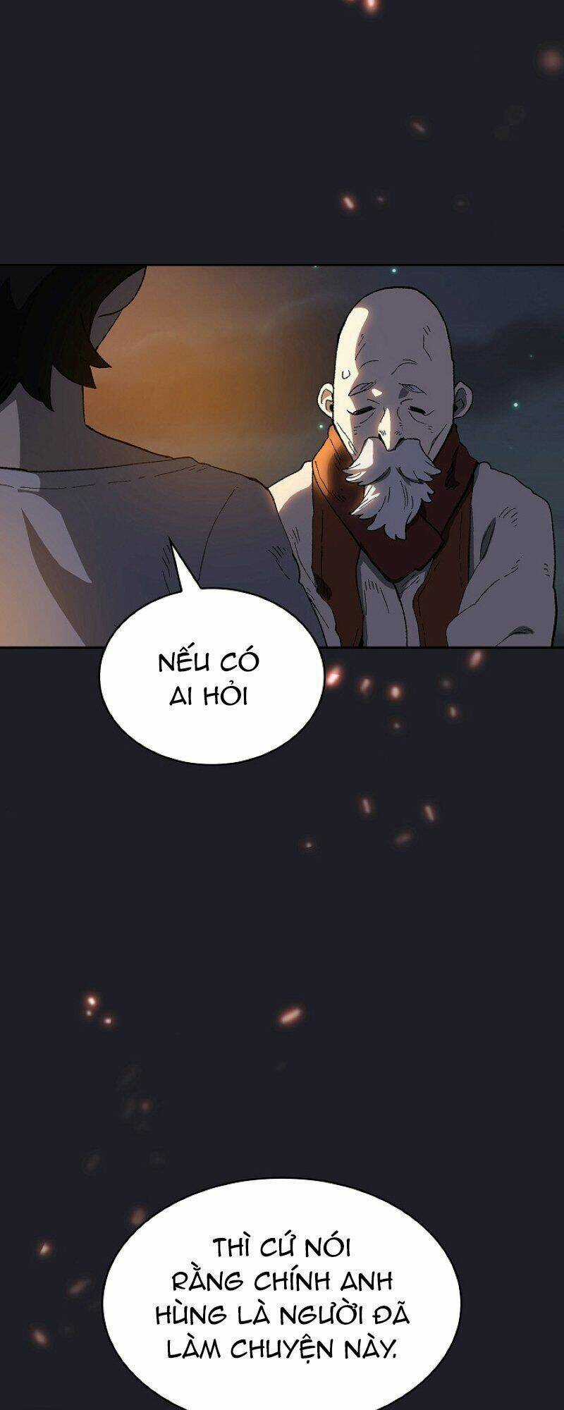 Anh Hùng Rác Rưởi - Chapter 84 - Trang 4