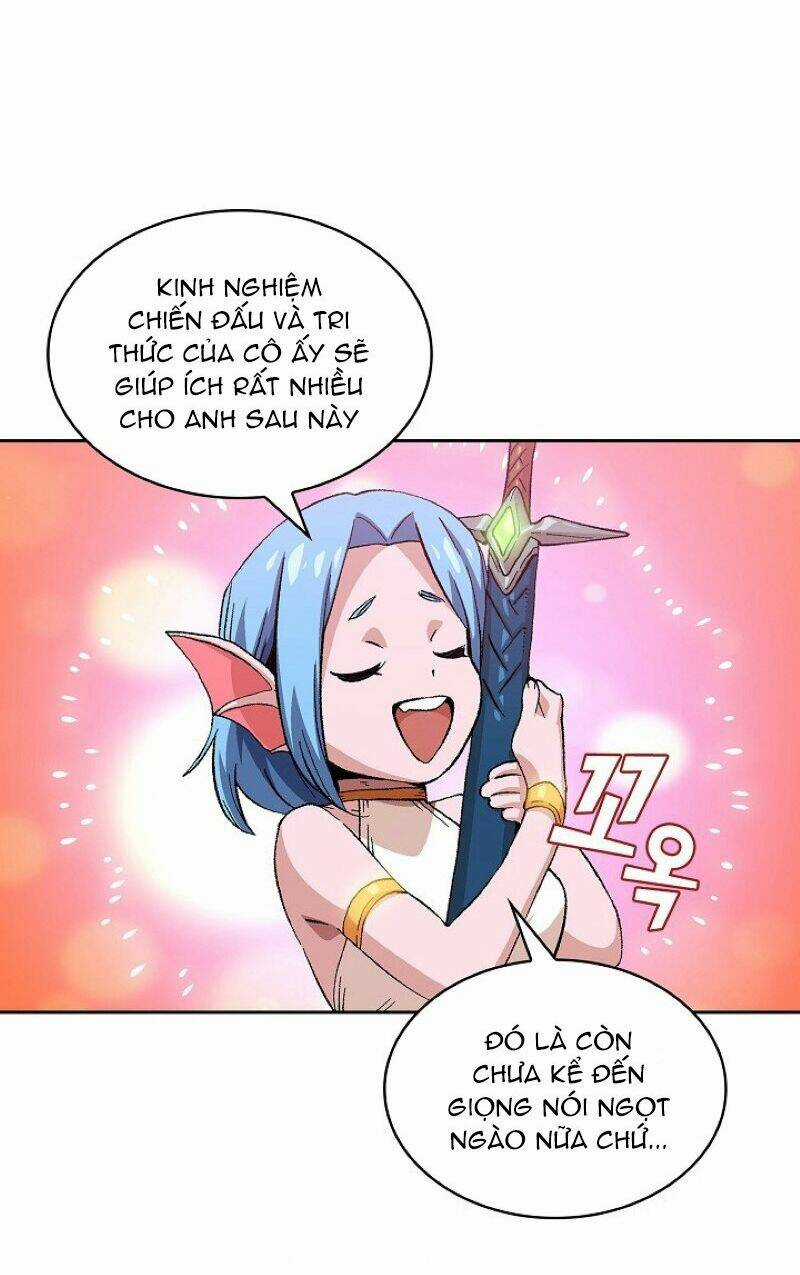 Anh Hùng Rác Rưởi - Chapter 84 - Trang 37