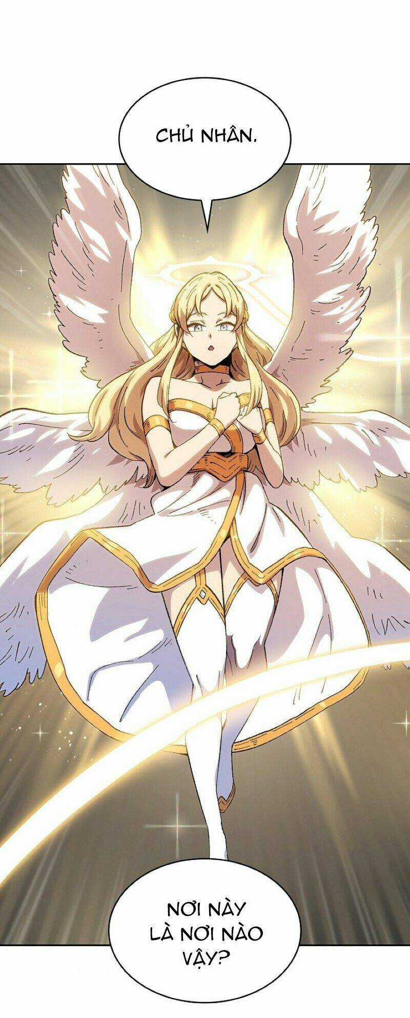 Anh Hùng Rác Rưởi - Chapter 84 - Trang 44