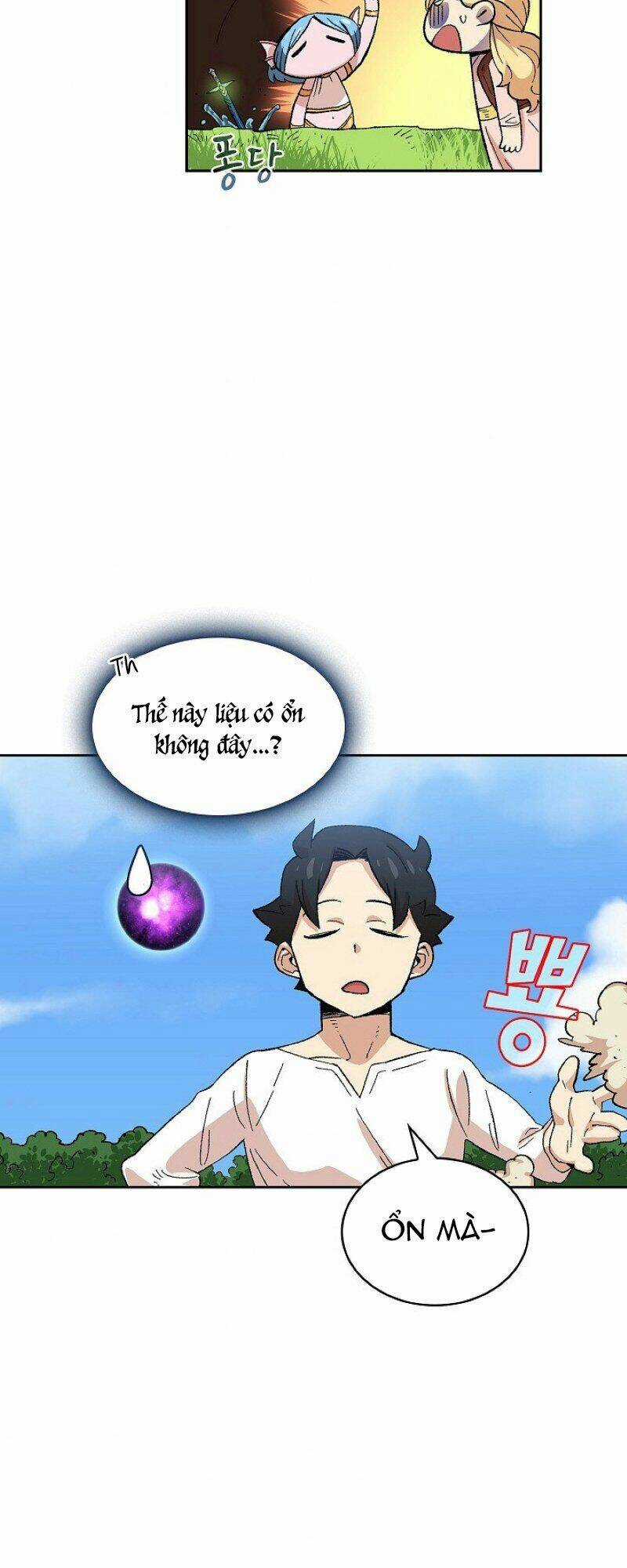 Anh Hùng Rác Rưởi - Chapter 84 - Trang 50