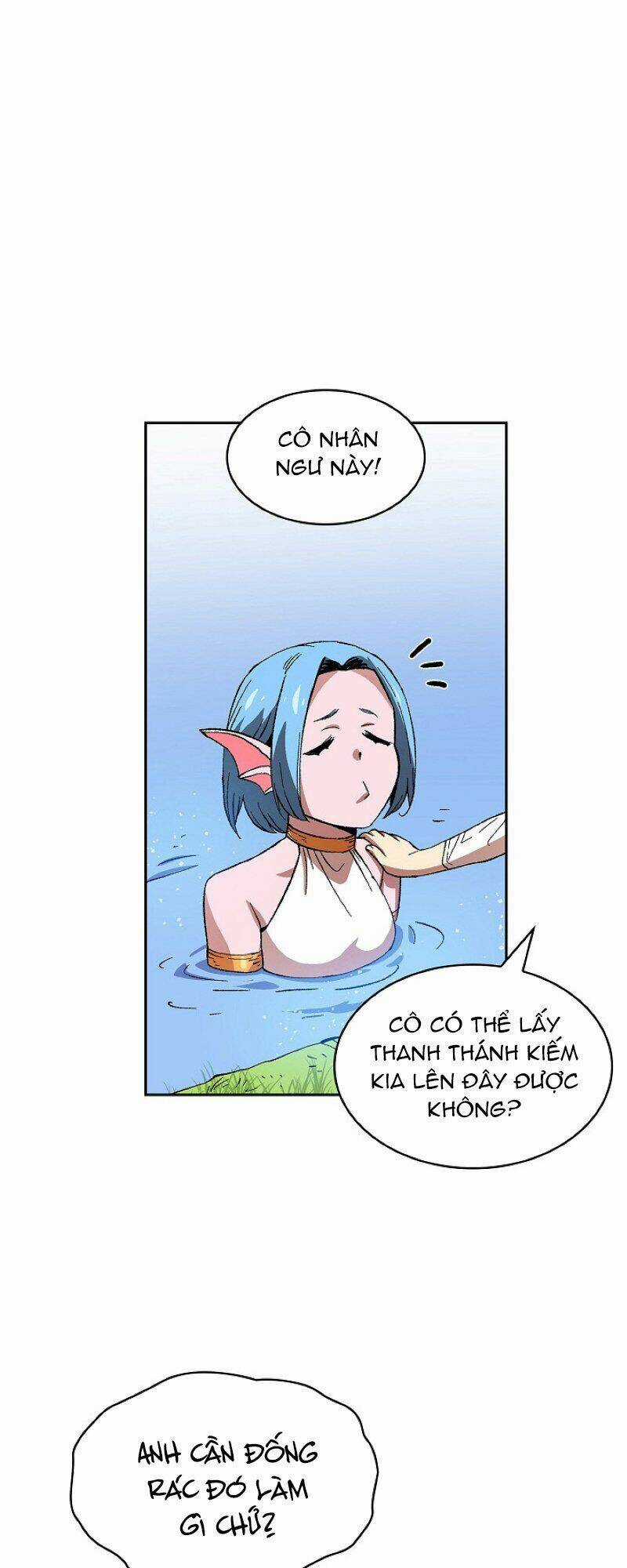 Anh Hùng Rác Rưởi - Chapter 84 - Trang 53