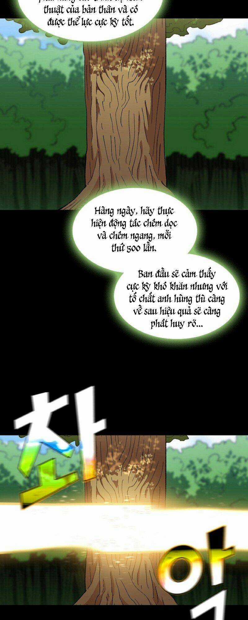 Anh Hùng Rác Rưởi - Chapter 85 - Trang 11