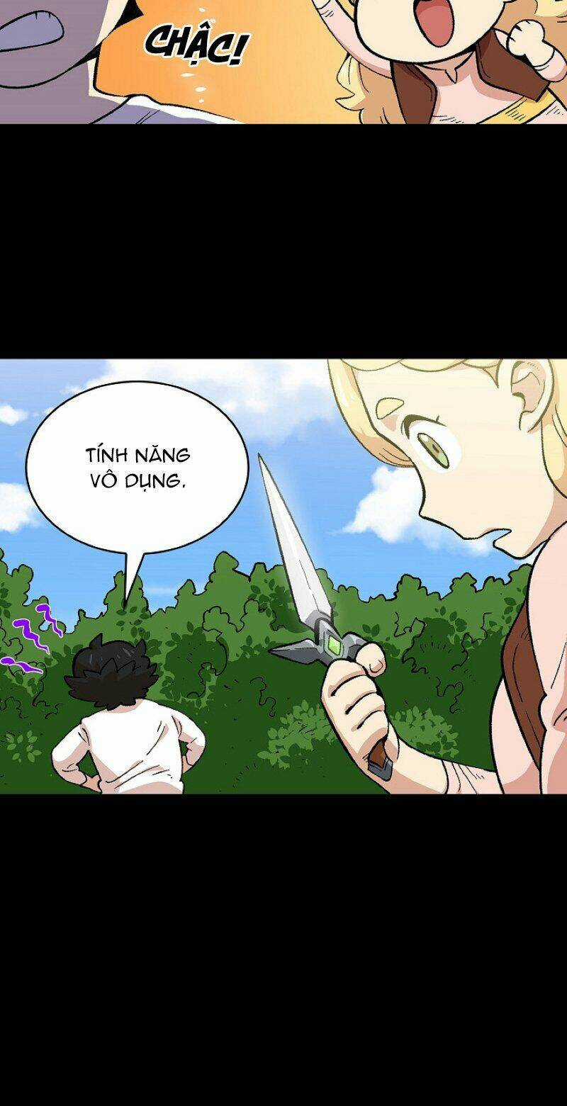 Anh Hùng Rác Rưởi - Chapter 85 - Trang 17