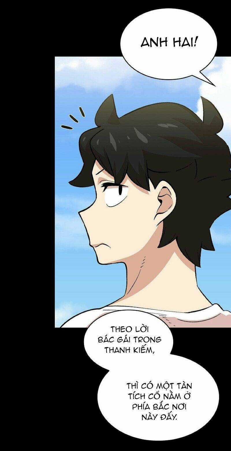 Anh Hùng Rác Rưởi - Chapter 85 - Trang 18