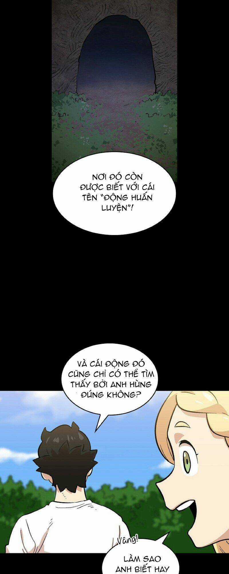 Anh Hùng Rác Rưởi - Chapter 85 - Trang 20