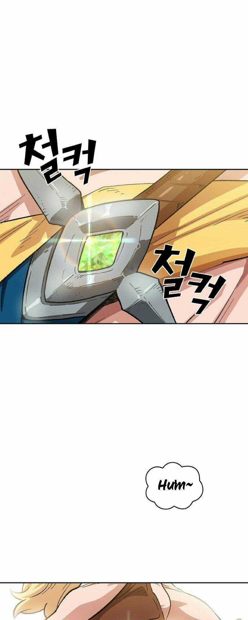 Anh Hùng Rác Rưởi - Chapter 85 - Trang 3