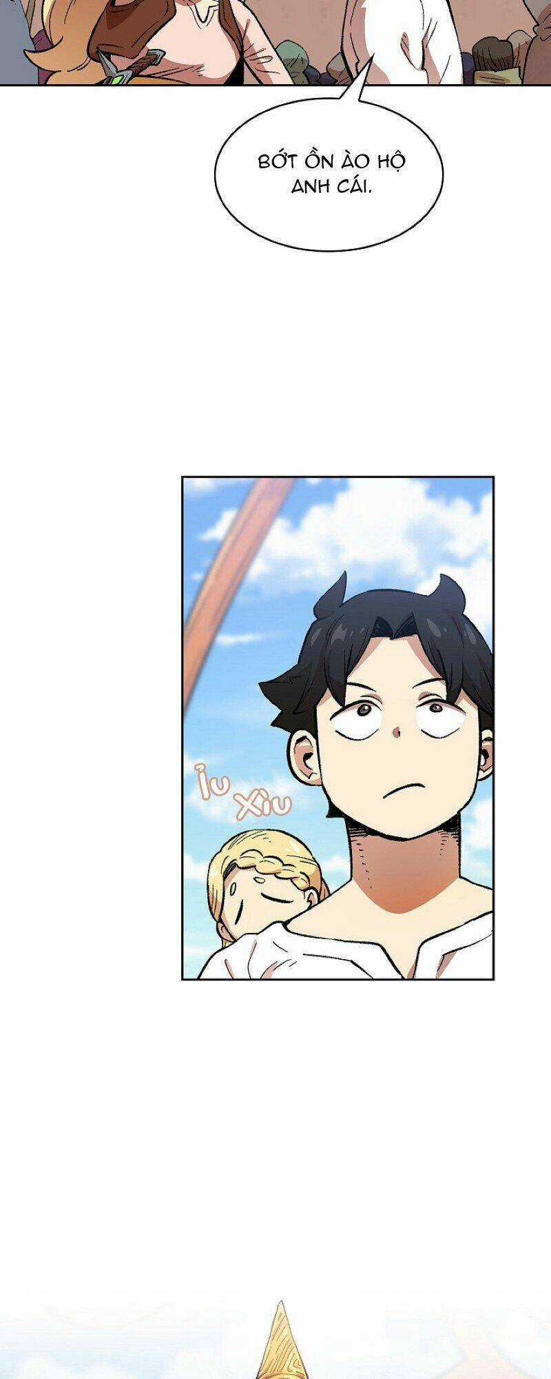 Anh Hùng Rác Rưởi - Chapter 85 - Trang 29