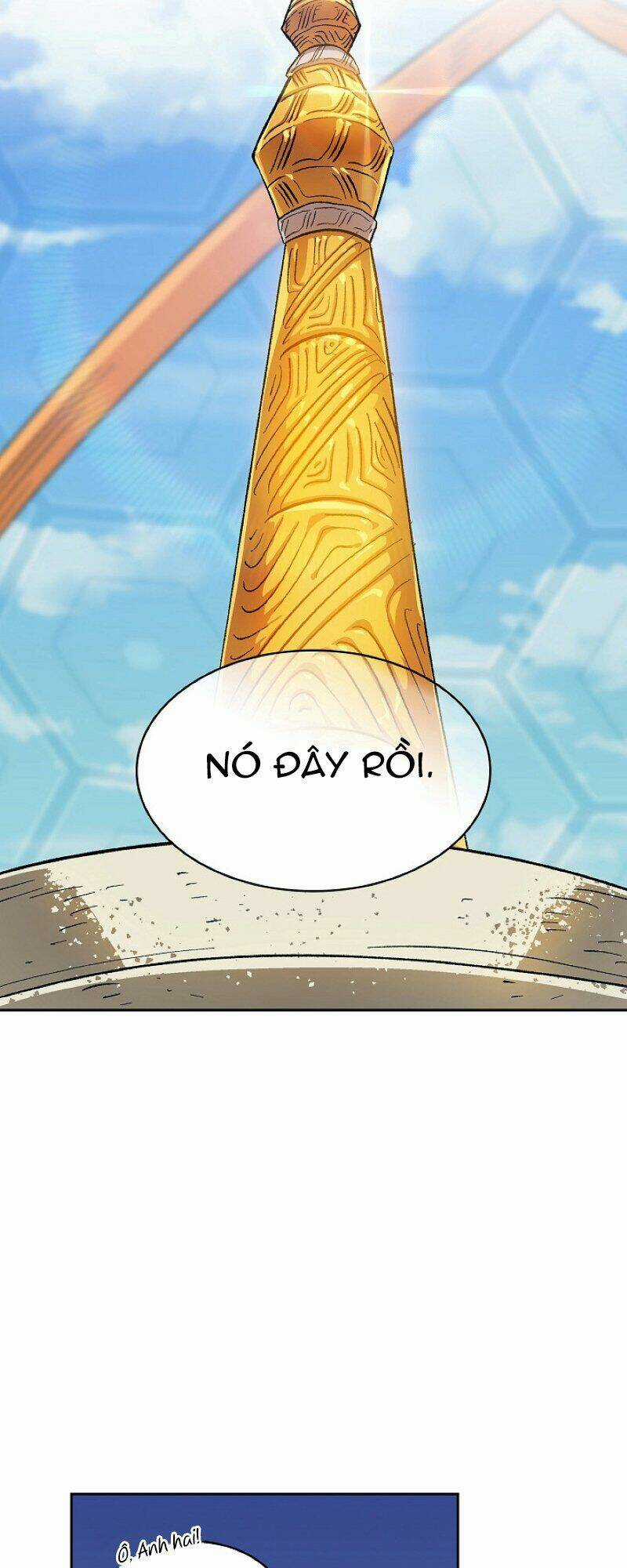 Anh Hùng Rác Rưởi - Chapter 85 - Trang 30