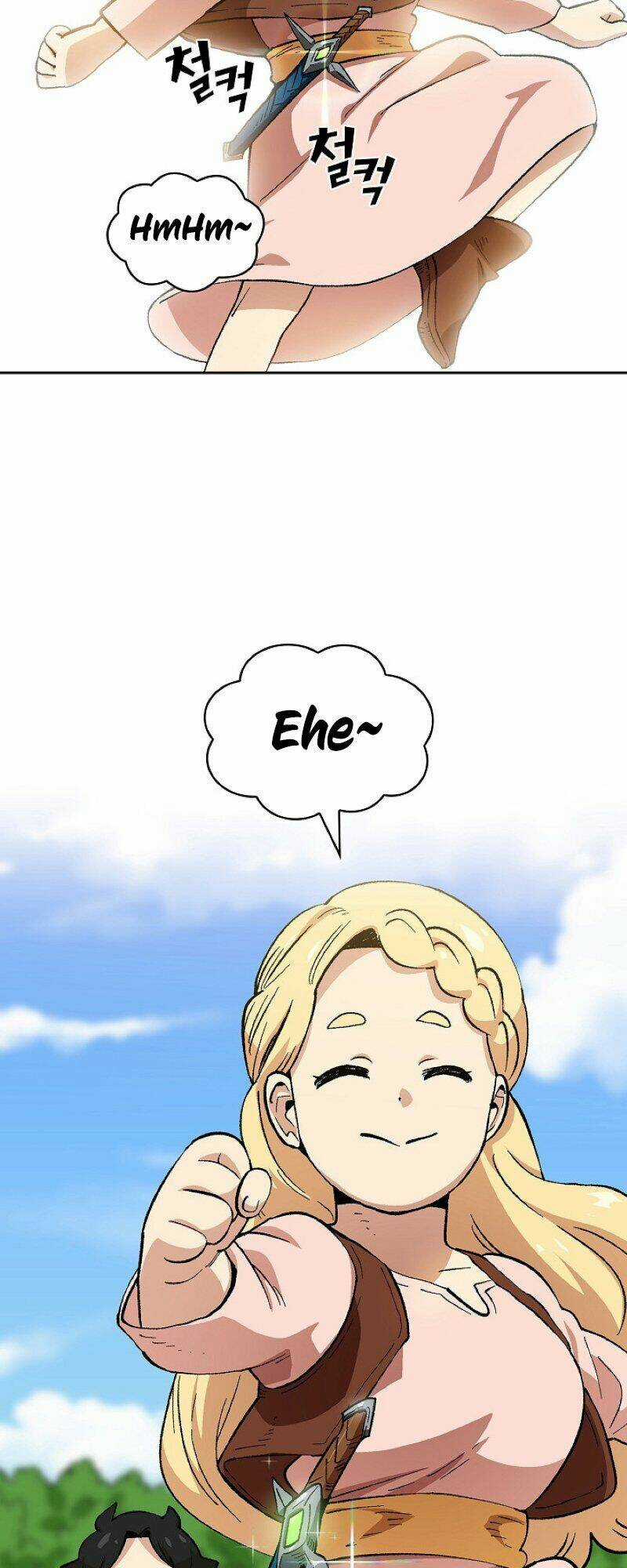 Anh Hùng Rác Rưởi - Chapter 85 - Trang 4