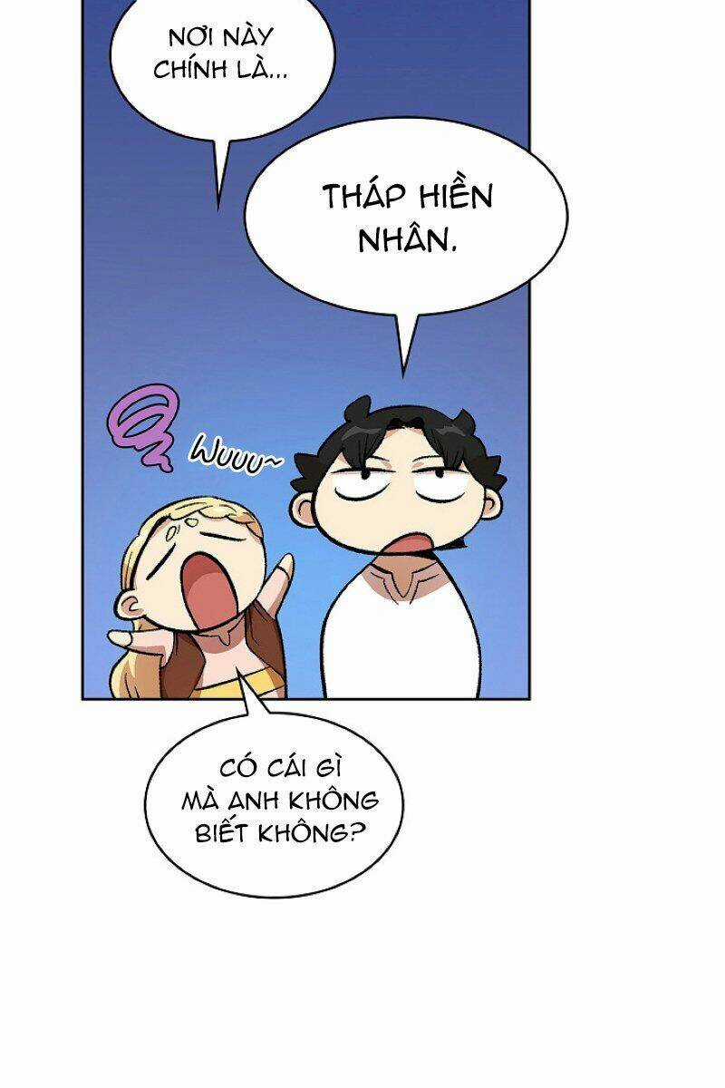 Anh Hùng Rác Rưởi - Chapter 85 - Trang 31