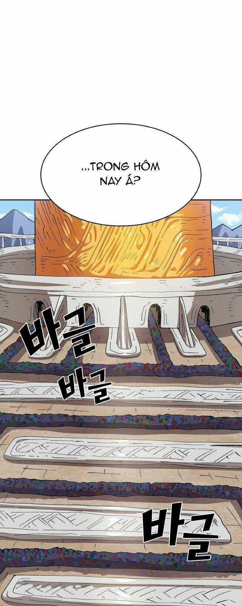 Anh Hùng Rác Rưởi - Chapter 85 - Trang 33