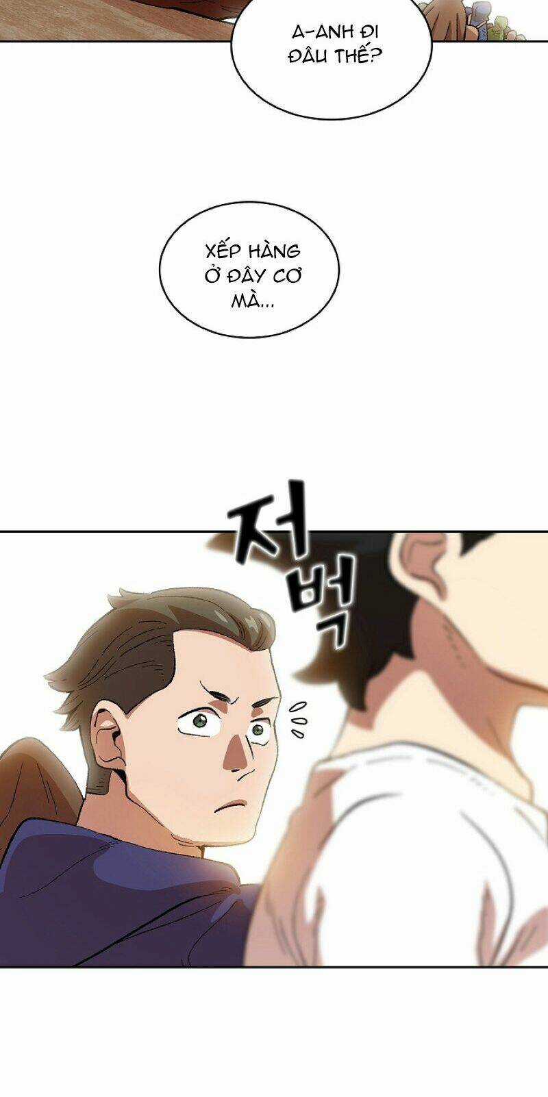 Anh Hùng Rác Rưởi - Chapter 85 - Trang 35