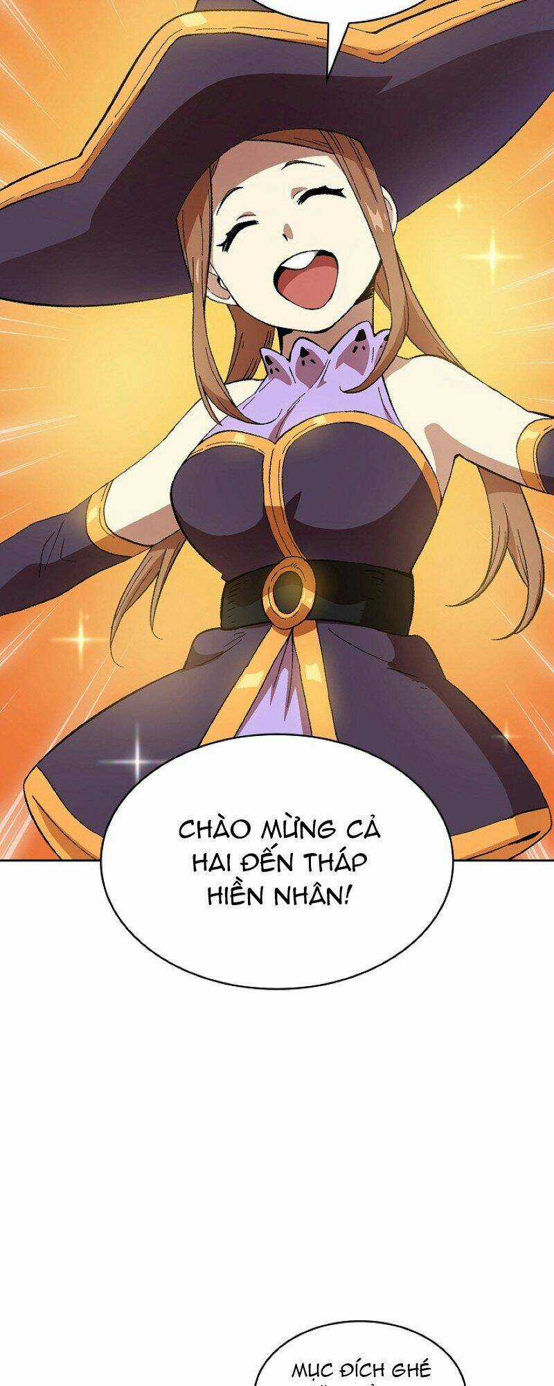 Anh Hùng Rác Rưởi - Chapter 85 - Trang 41