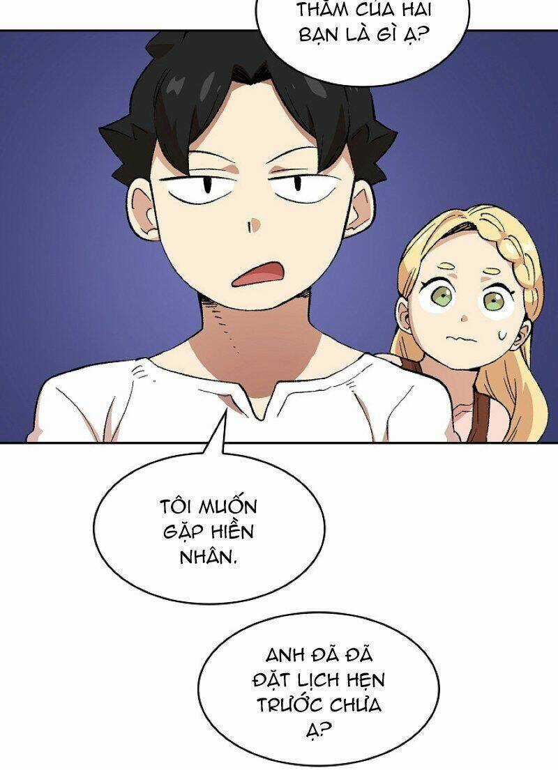 Anh Hùng Rác Rưởi - Chapter 85 - Trang 42