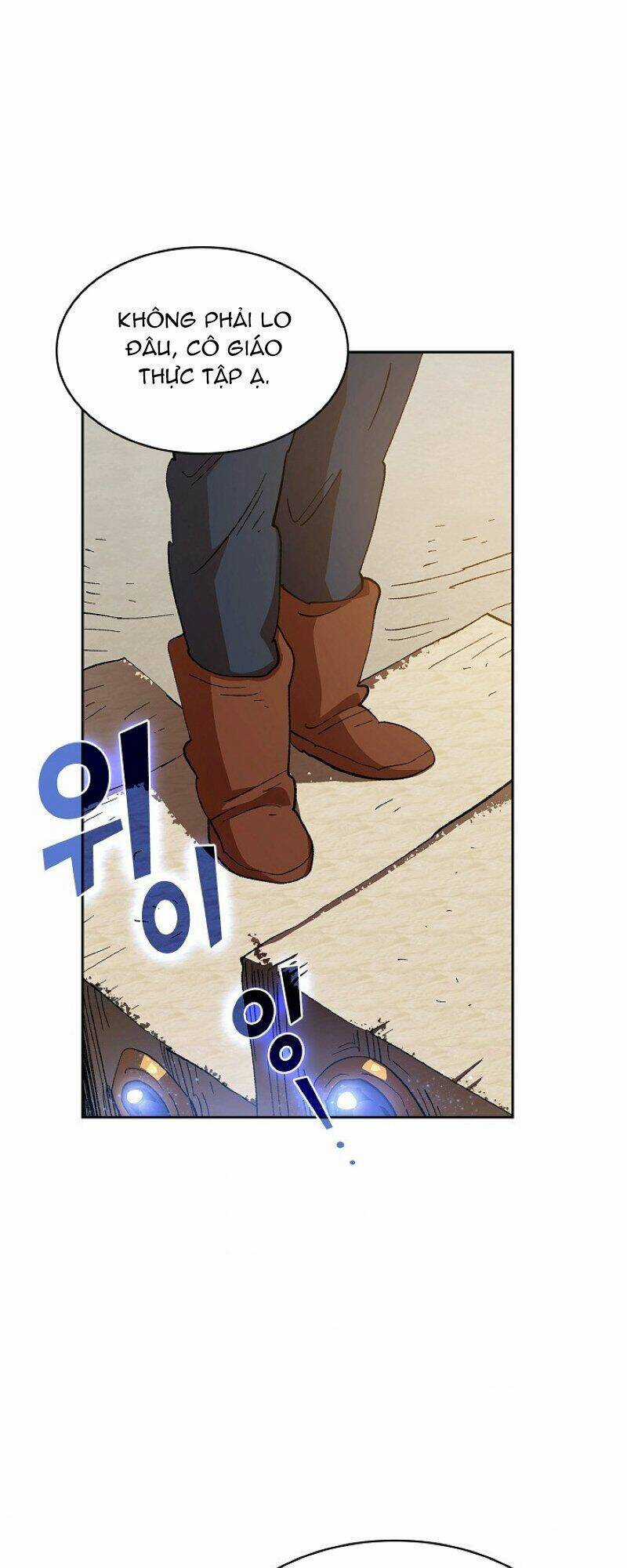 Anh Hùng Rác Rưởi - Chapter 85 - Trang 46