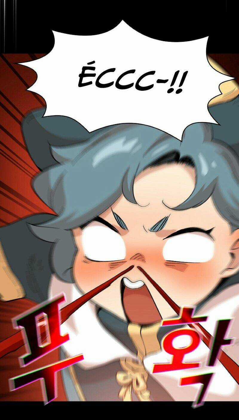 Anh Hùng Rác Rưởi - Chapter 85 - Trang 62