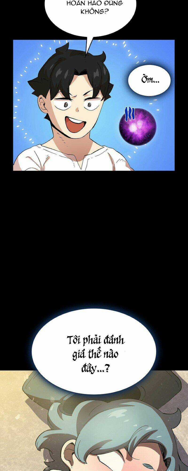 Anh Hùng Rác Rưởi - Chapter 85 - Trang 64