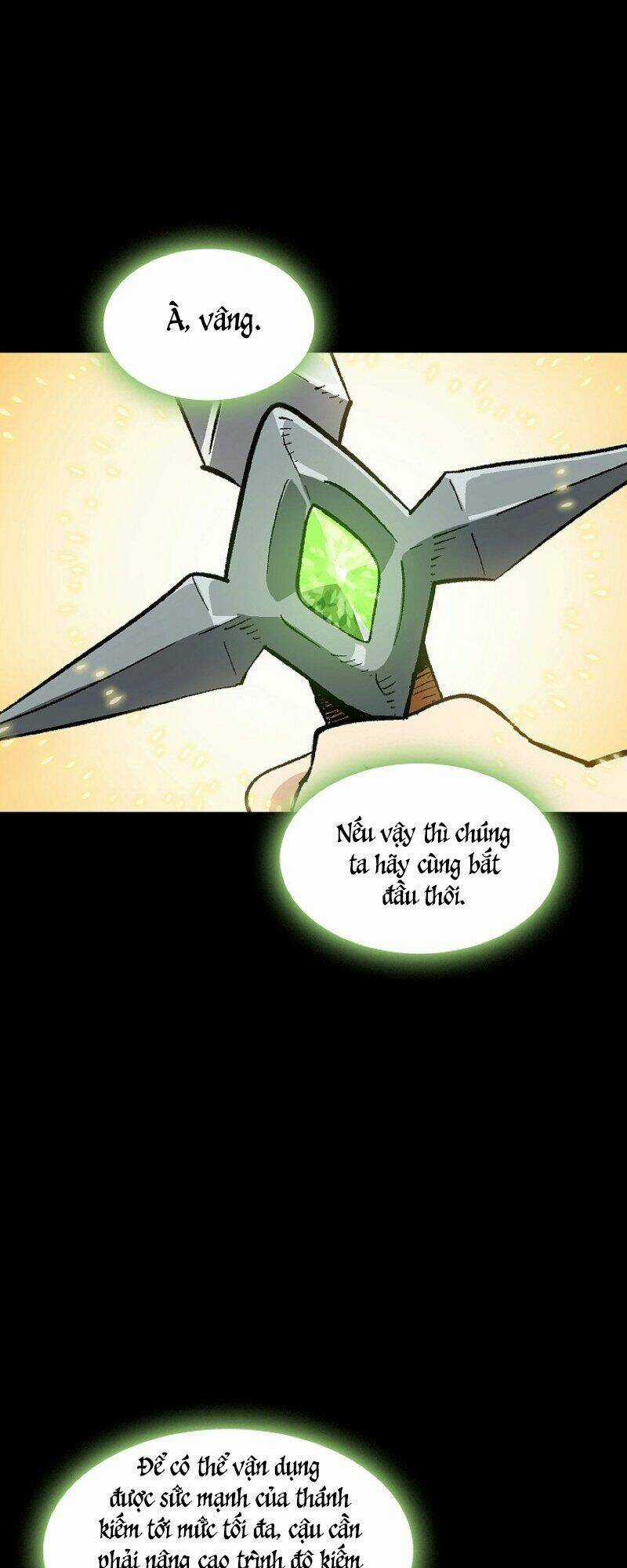 Anh Hùng Rác Rưởi - Chapter 85 - Trang 10