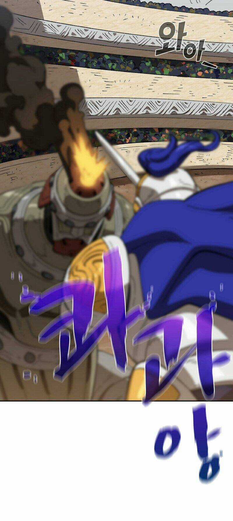 Anh Hùng Rác Rưởi - Chapter 86 - Trang 20