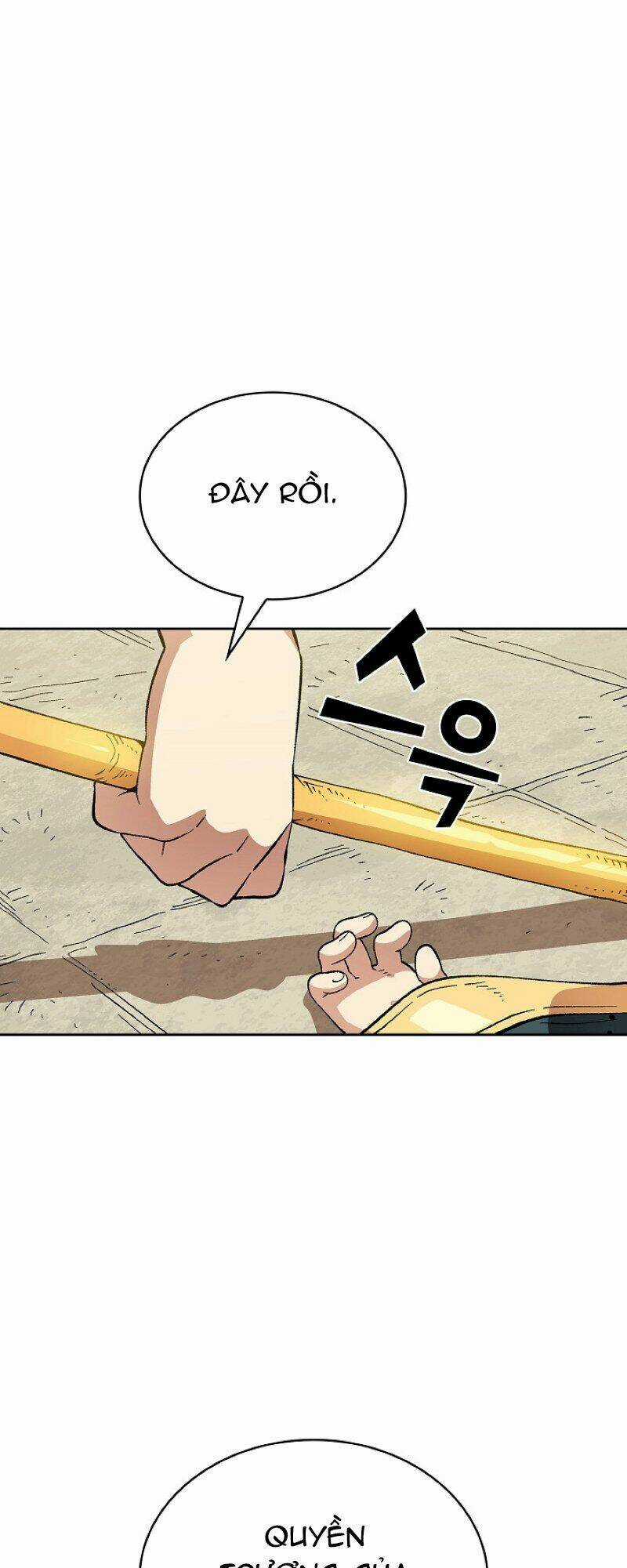 Anh Hùng Rác Rưởi - Chapter 86 - Trang 3