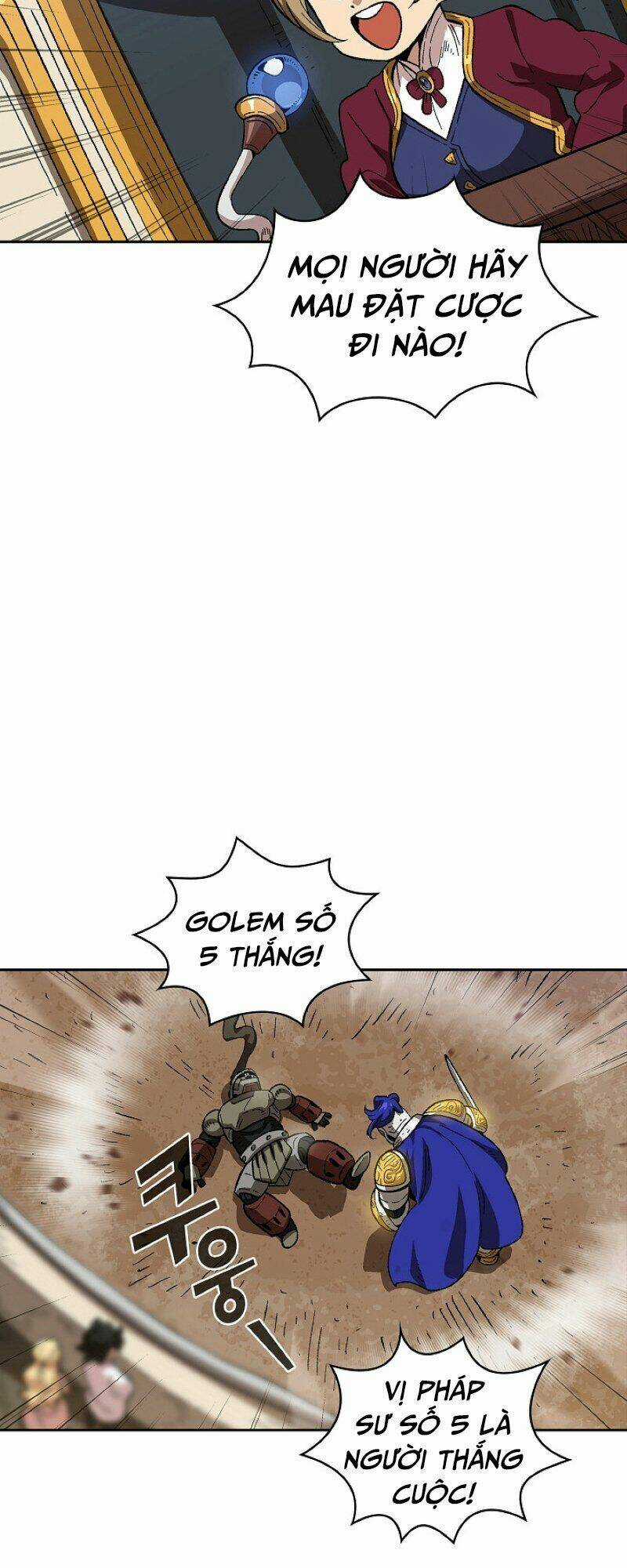 Anh Hùng Rác Rưởi - Chapter 86 - Trang 22