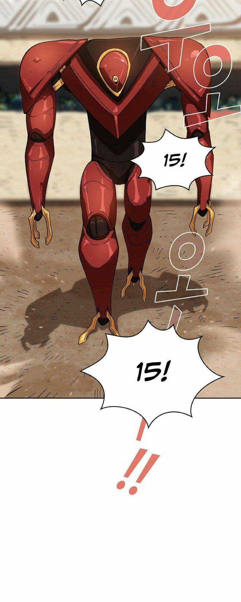 Anh Hùng Rác Rưởi - Chapter 86 - Trang 26