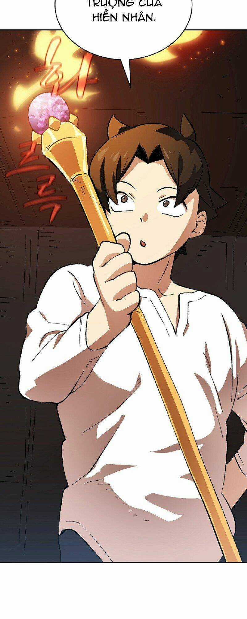 Anh Hùng Rác Rưởi - Chapter 86 - Trang 4