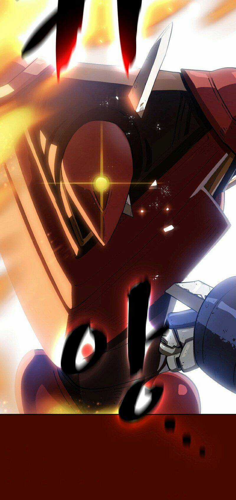 Anh Hùng Rác Rưởi - Chapter 86 - Trang 38