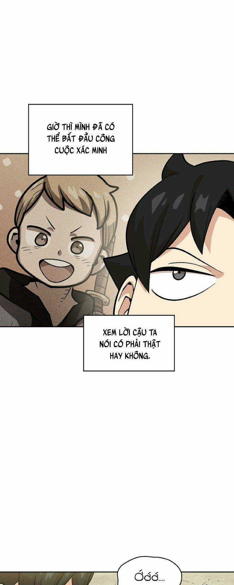 Anh Hùng Rác Rưởi - Chapter 86 - Trang 5