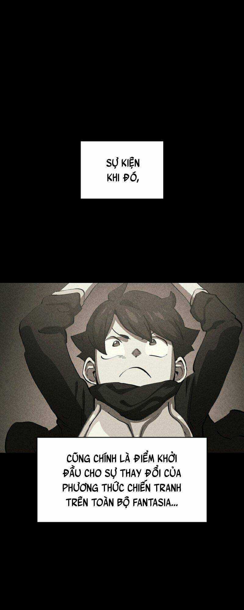 Anh Hùng Rác Rưởi - Chapter 87 - Trang 11