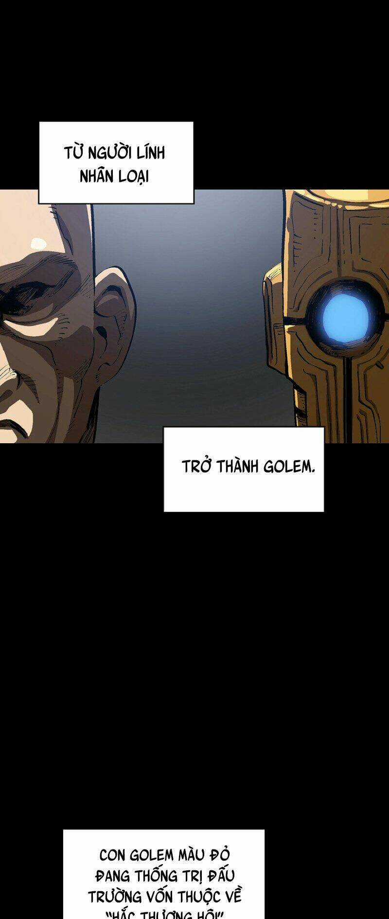 Anh Hùng Rác Rưởi - Chapter 87 - Trang 12