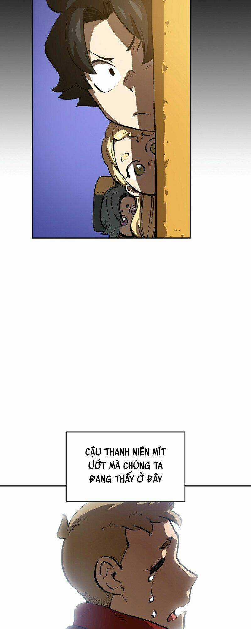 Anh Hùng Rác Rưởi - Chapter 87 - Trang 14