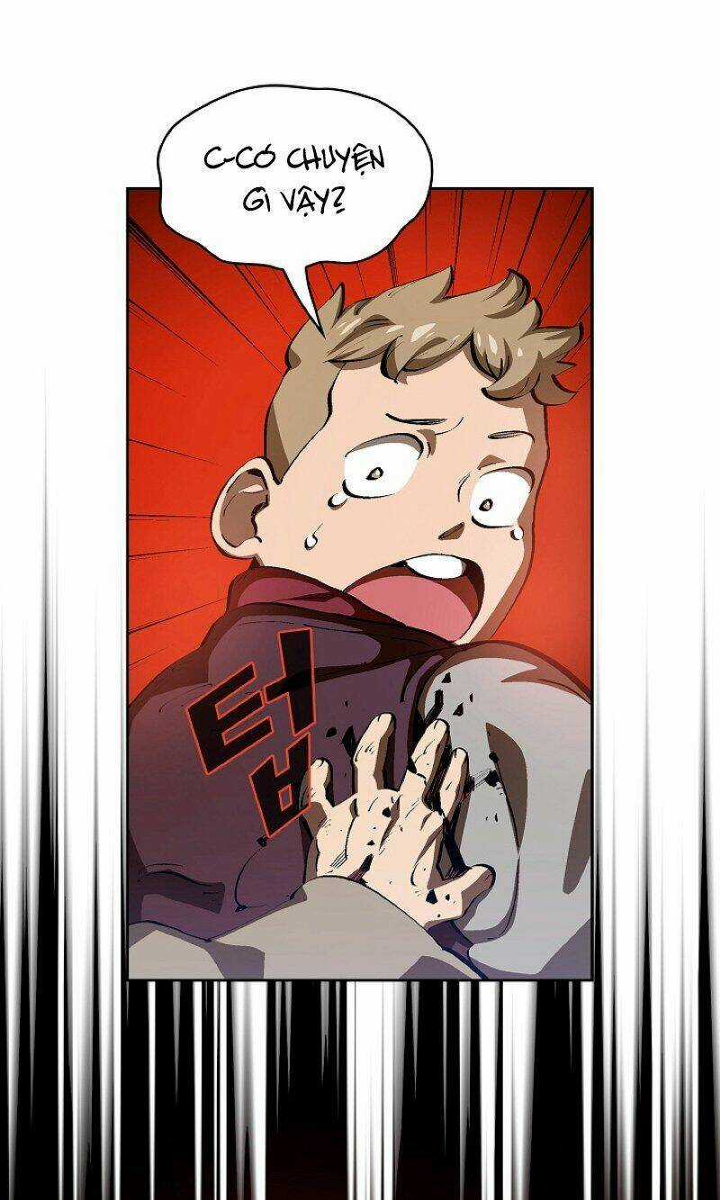 Anh Hùng Rác Rưởi - Chapter 87 - Trang 20