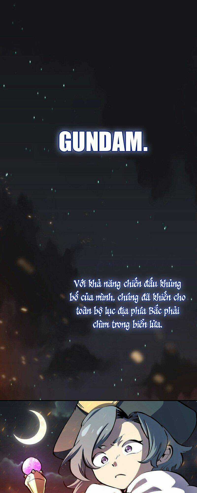 Anh Hùng Rác Rưởi - Chapter 87 - Trang 3