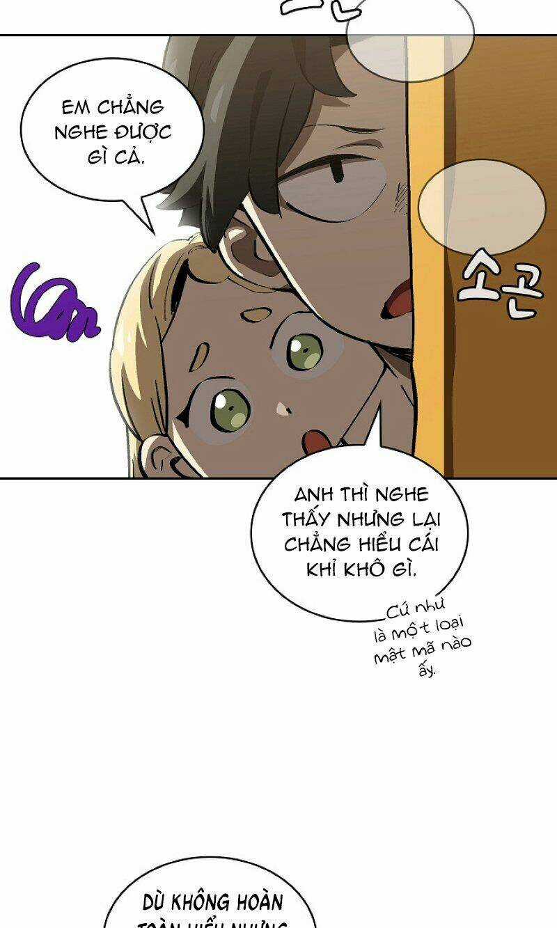 Anh Hùng Rác Rưởi - Chapter 87 - Trang 24