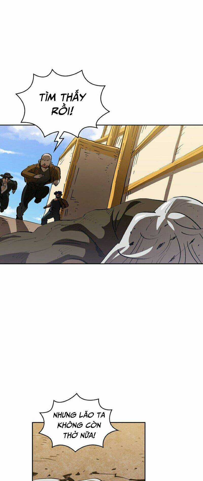 Anh Hùng Rác Rưởi - Chapter 87 - Trang 29