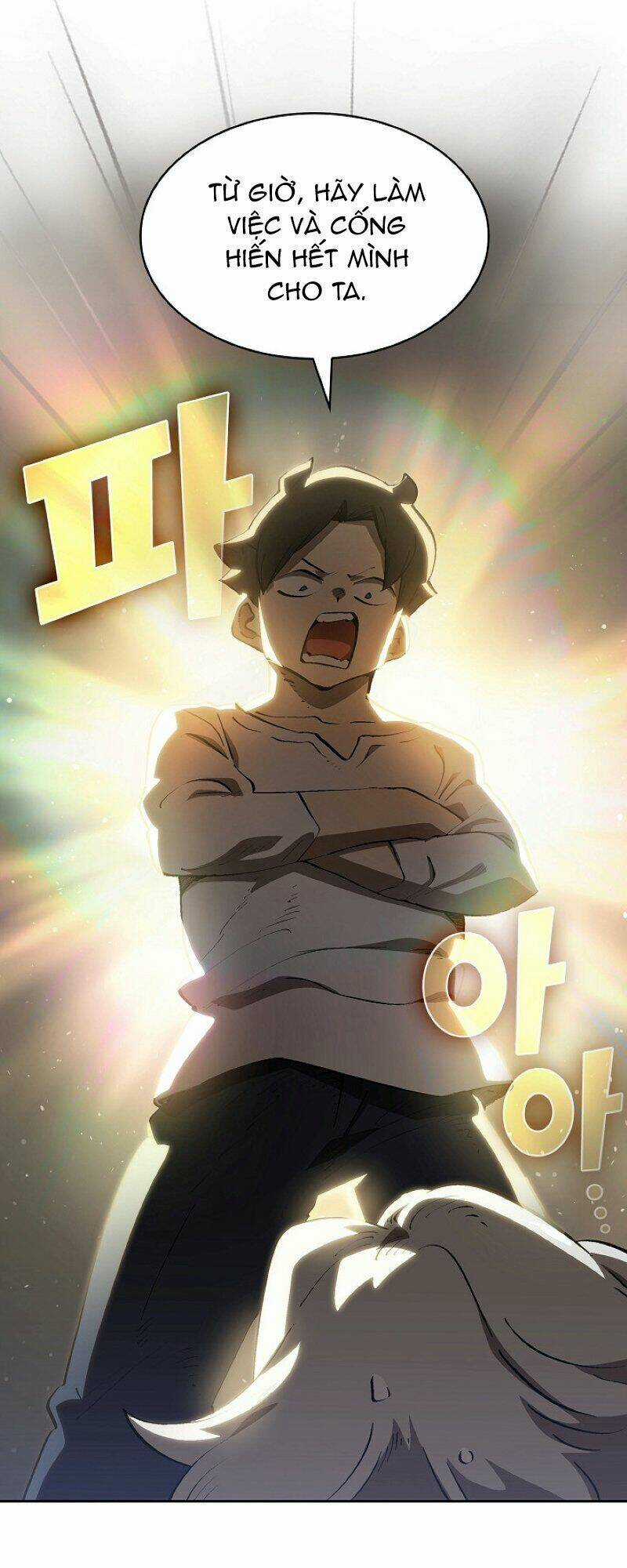 Anh Hùng Rác Rưởi - Chapter 87 - Trang 34