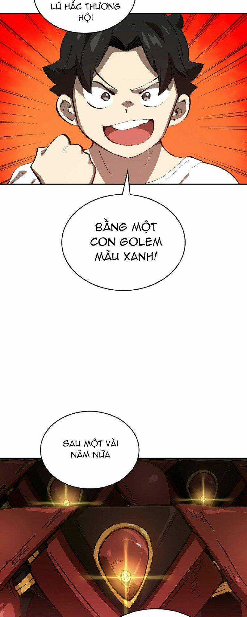 Anh Hùng Rác Rưởi - Chapter 87 - Trang 39