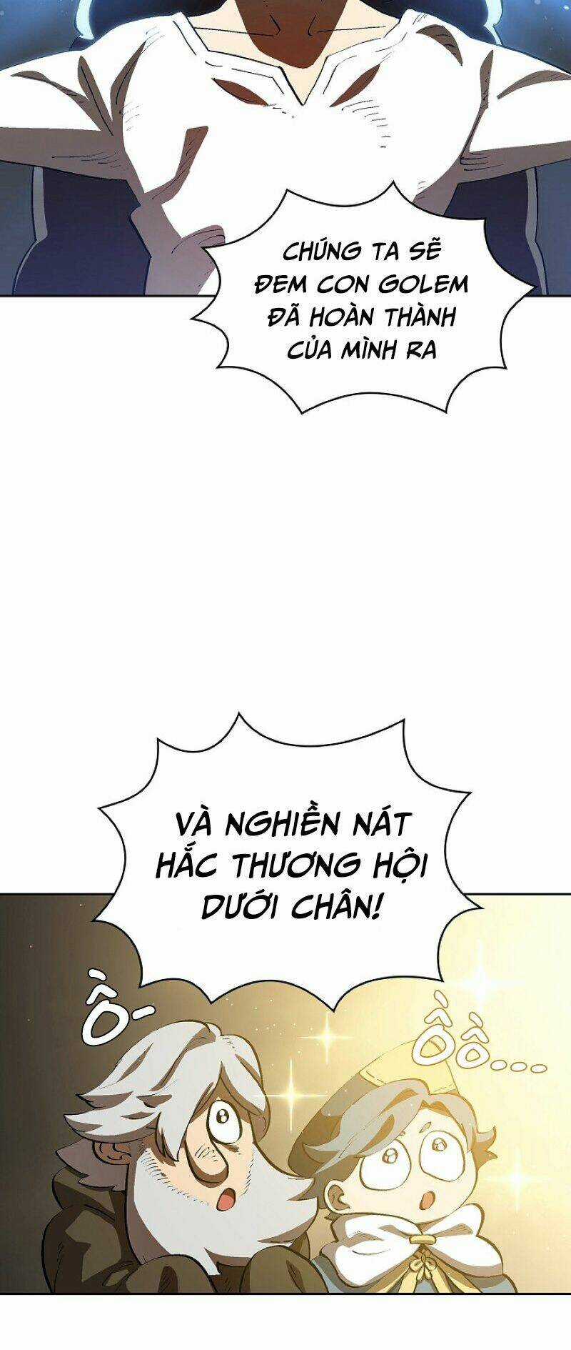 Anh Hùng Rác Rưởi - Chapter 87 - Trang 41