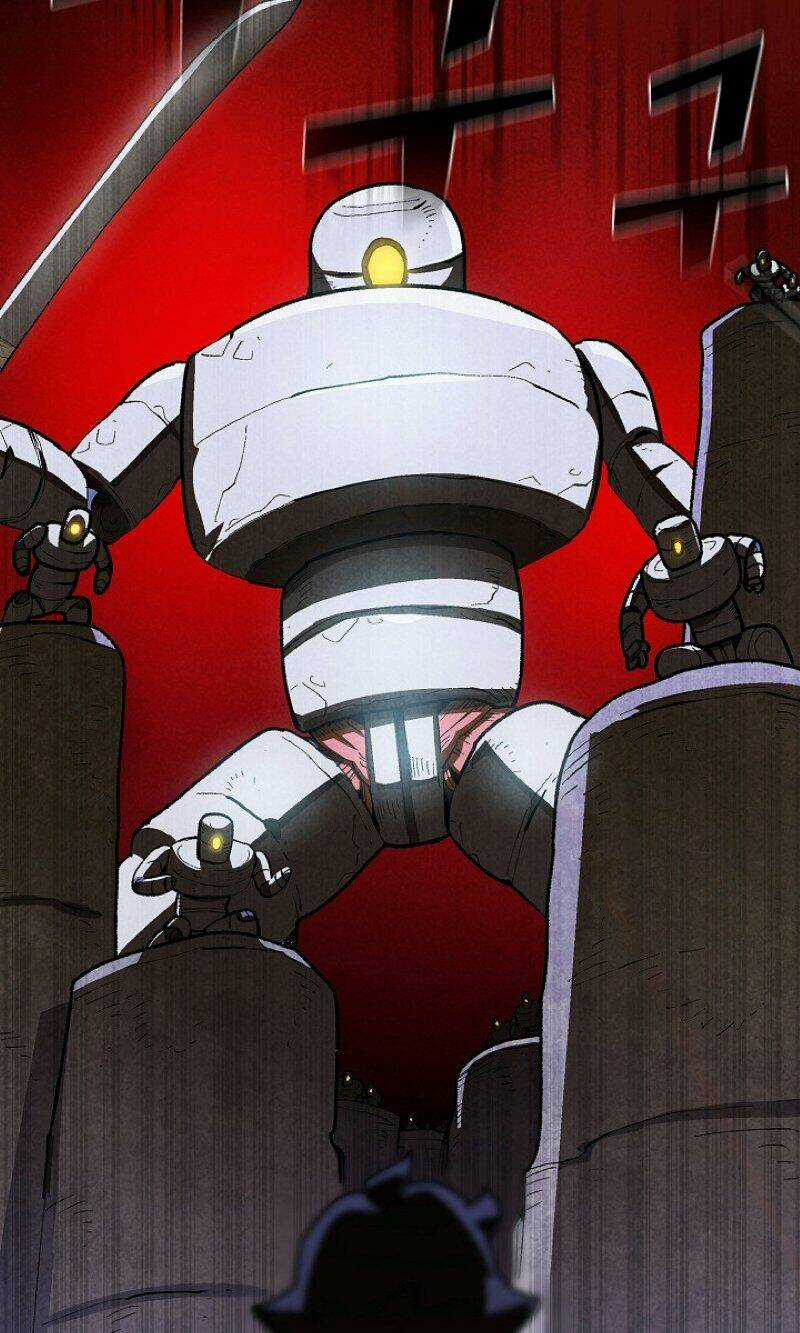 Anh Hùng Rác Rưởi - Chapter 88 - Trang 49