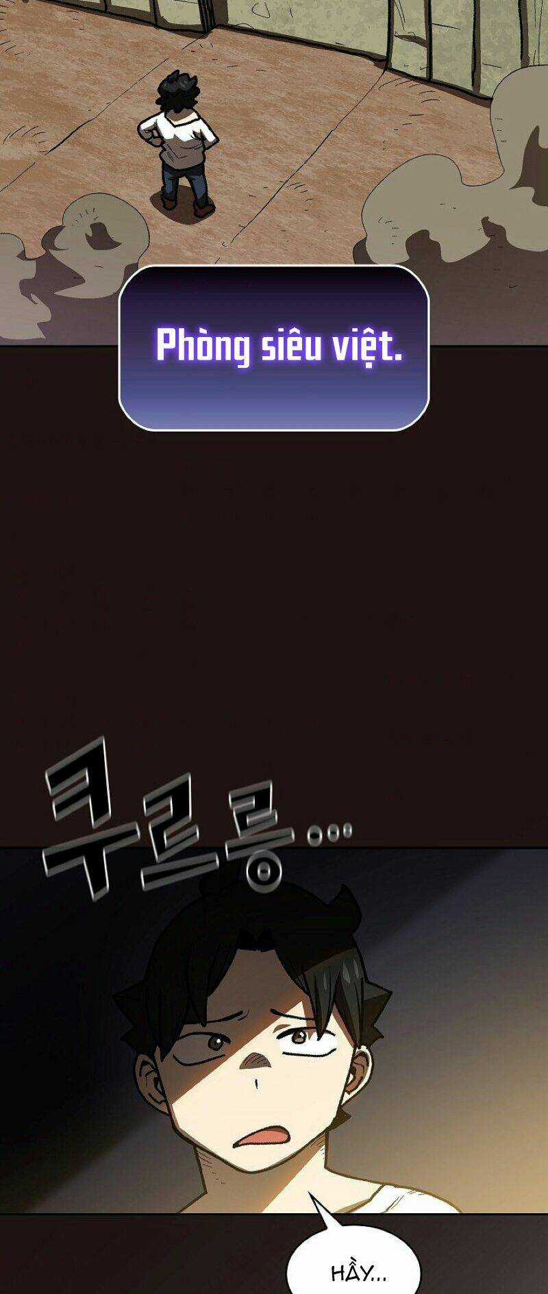 Anh Hùng Rác Rưởi - Chapter 88 - Trang 54