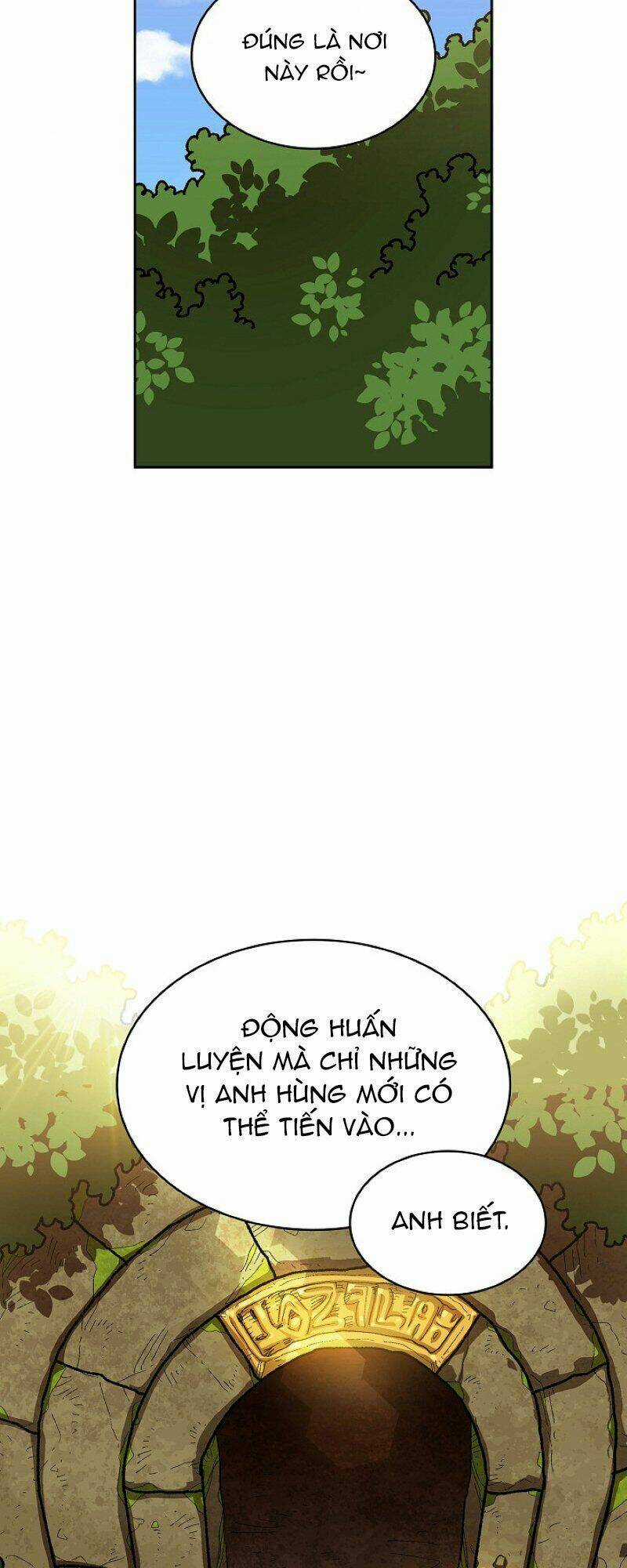 Anh Hùng Rác Rưởi - Chapter 88 - Trang 8