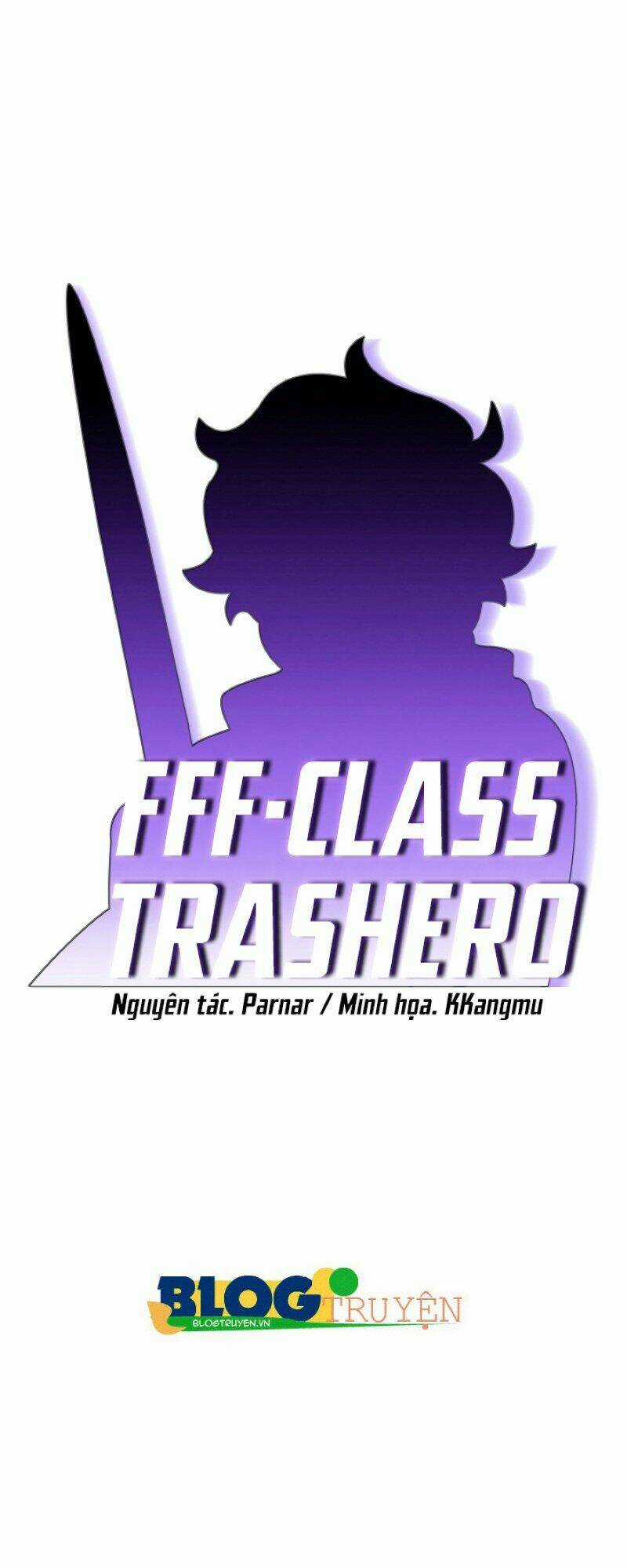 Anh Hùng Rác Rưởi - Chapter 89 - Trang 3