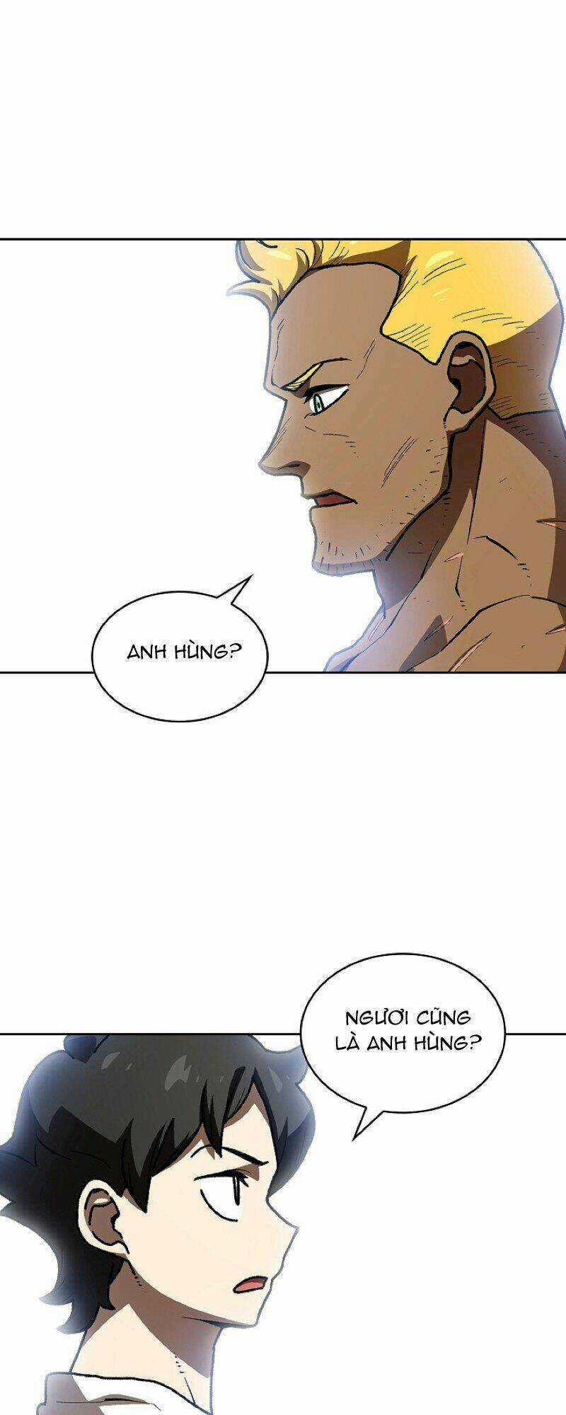 Anh Hùng Rác Rưởi - Chapter 89 - Trang 4