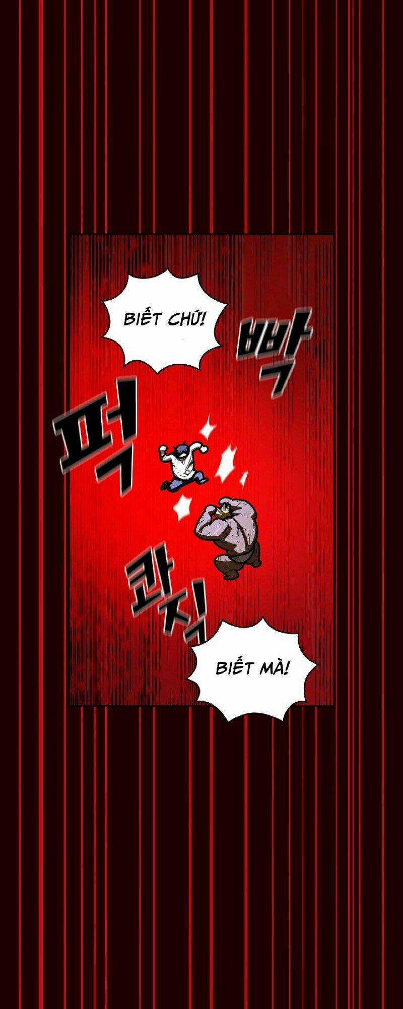 Anh Hùng Rác Rưởi - Chapter 89 - Trang 45