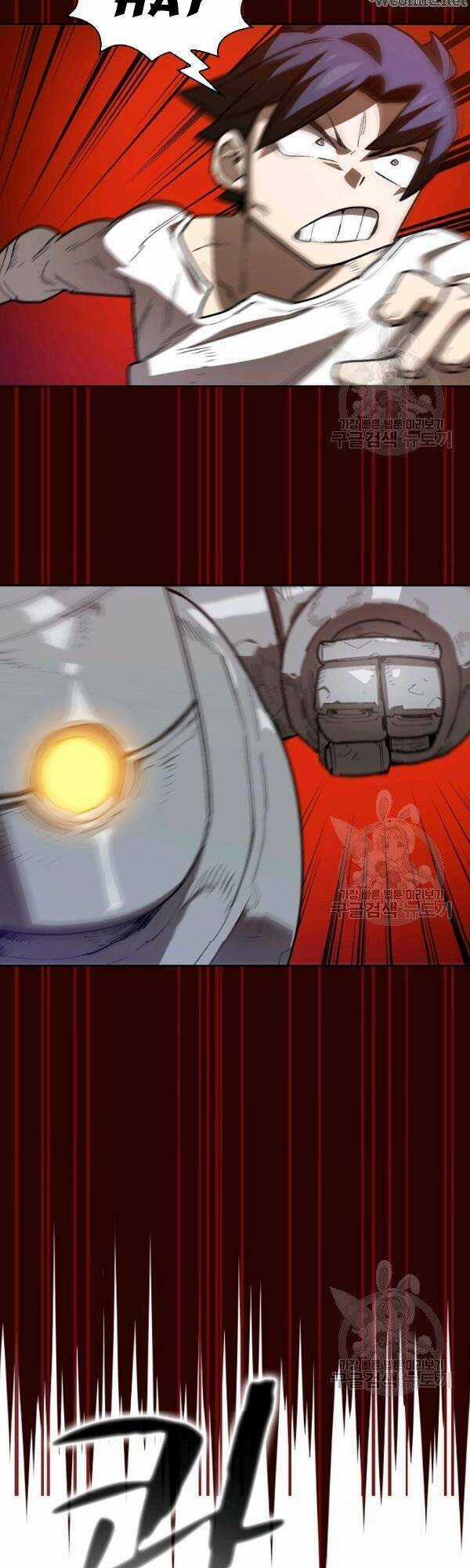 Anh Hùng Rác Rưởi - Chapter 90 - Trang 17