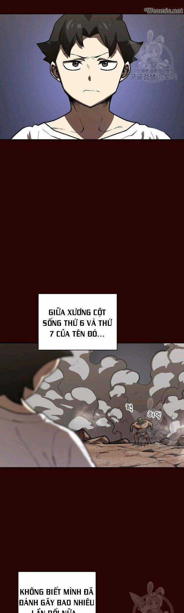 Anh Hùng Rác Rưởi - Chapter 90 - Trang 3